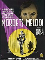 Poster der Murder Melody