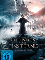 Poster der Chroniken der Finsternis - Der Dämonenjäger