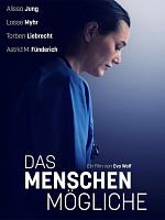 Poster der Das Menschenmögliche