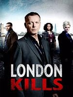 Bild von London Kills