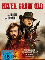 Poster der Never Grow Old