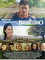 Poster der Eu Sou Brasileiro