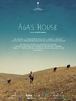 Poster der Aga's House