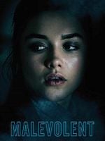 Poster der Malevolent - Und das Böse existiert doch