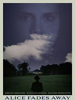 Poster der Alice Fades Away