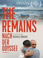 Poster der The Remains - Nach der Odyssee