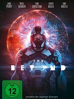 Poster der The Beyond