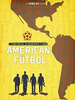Poster der American Fútbol