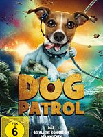 Poster der Dog Patrol - Das gefallene Königreich der Knochen