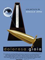 Poster der Dolorosa Gioia