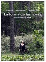 Poster der La Forma de las Horas