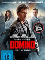 Poster der Domino