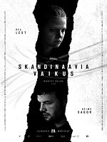 Poster der Skandinaavia vaikus