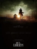 Poster der Out Of Liberty