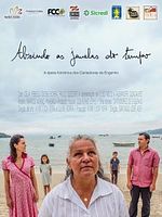 Poster der Abrindo as Janelas do Tempo