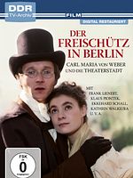 Poster der Der Freischütz in Berlin