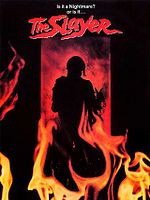 Poster der The Slayer