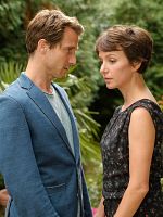 Poster der Balanceakt