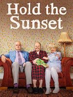 Bild von Hold The Sunset