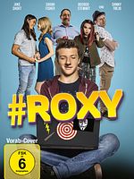 Poster der #Roxy