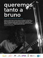 Poster der Queremos Tanto a Bruno