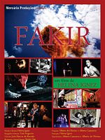 Poster der Fakir