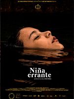 Poster der Niña Errante