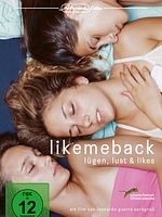 Poster der Likemeback - Lügen, Lust & Likes