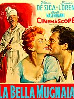 Poster der Eine Frau für schwache Stunden