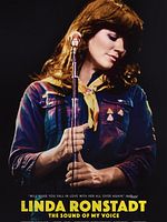 Poster der Linda Ronstadt: The Sound Of My Voice