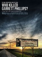 Poster der Who Killed Garrett Phillips?