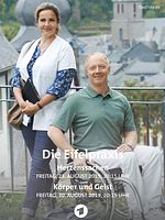 Poster der Die Eifelpraxis - Körper und Geist