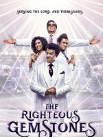 Bild von The Righteous Gemstones