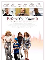 Poster der Before You Know It