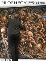 Poster der Prophecy