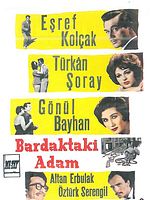 Poster der Man In The Glass