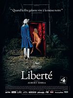 Poster der Liberté