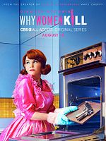 Bild von Why Women Kill