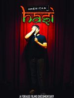 Poster der American Hasi