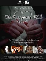Poster der The Caregivers' Club