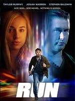 Poster der Run