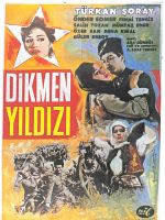 Poster der Dikmen Yıldızı