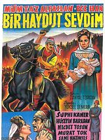 Poster der Bir Haydut Hikayesi