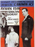 Poster der Ayşecik Canımın İçi