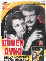 Poster der Döner Ayna