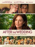 Poster der After The Wedding