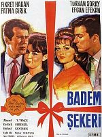 Poster der Badem Şekeri