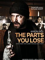 Poster der The Parts You Lose