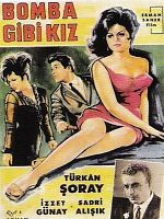 Poster der Bomba Gibi Kız
