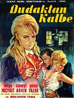 Poster der Dudaktan Kalbe